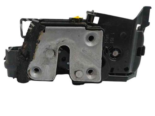 Used Front right lock RENAULT CAPTUR I (J5_, H5_) 1.5 dCi 110 (110 hp) 23960841