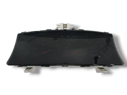 Used Instrument cluster TOYOTA COROLLA (_E12_) 2.0 D-4D (CDE120R, CDE120L_) (116 hp) 19726644