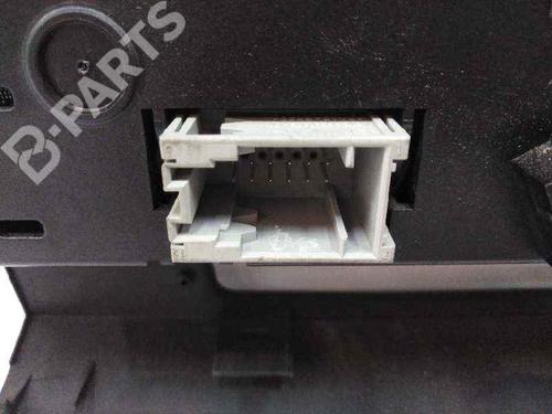 Climate control BMW 3 (E90)  | BP7207137I5 