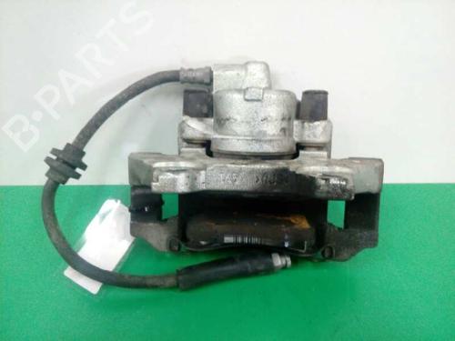 Left front brake caliper OPEL CORSA E (X15) | BP11603857M105 - Image 2