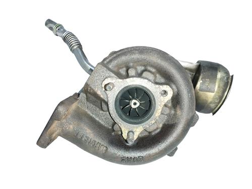 Turbocharger/Supercharger AUDI A6 C5 Avant (4B5) 2.5 TDI | BP13319591M71 