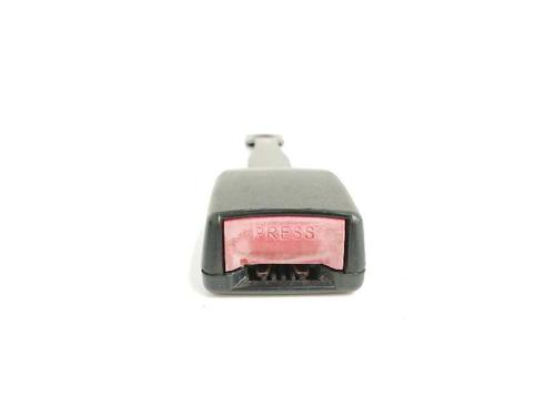 Used Seat buckle SSANGYONG REXTON / REXTON II (GAB_) 2.7 Xdi (165 hp) 14152145