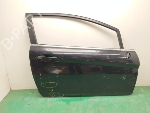 Used Right front door FORD FIESTA VI (CB1, CCN) 1.4 (97 hp) 27297949