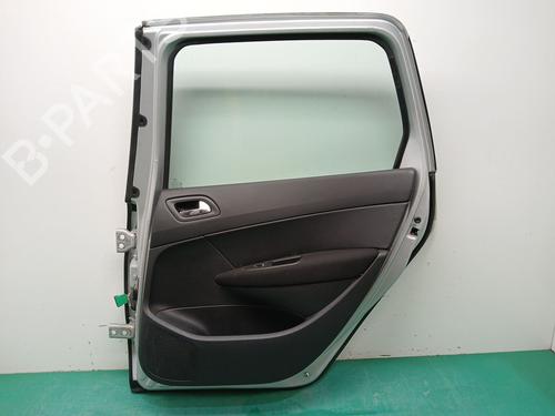 Right rear door PEUGEOT 308 SW I (4E_, 4H_) 1.6 16V | BP30599539C5