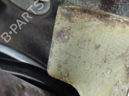 Motor DAEWOO REZZO (U100)  | BP21126635M1 