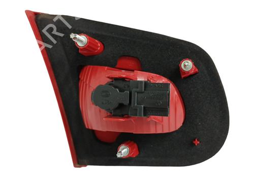 Right tailgate light VW EOS (1F7, 1F8) 1.4 TSI | BP18047963C80