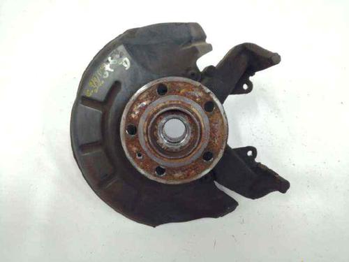 Used Right front steering knuckle SEAT IBIZA IV (6J5, 6P1) 1.6 (105 hp) 6984169