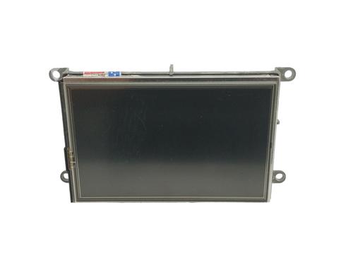 Used Display monitor CITROËN C4 Picasso II [2013-2026]  13817769
