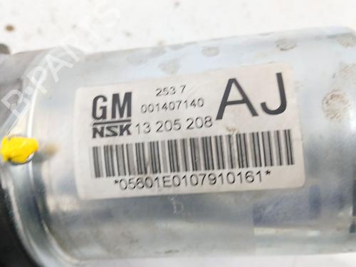 Steering column OPEL COMBO Tour 1.3 CDTI 16V | BP31358386M21 