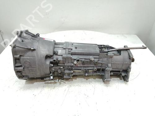 Gearbox BMW X3 (E83) 2.0 d | BP16681420M3 