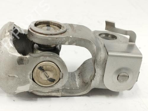 Steering column PEUGEOT 2008 I (CU_) 1.5 BlueHDI 120 | BP12443120M21 