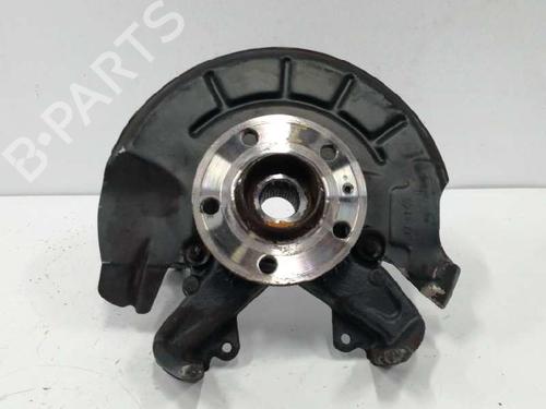 Used Left front steering knuckle SKODA ROOMSTER (5J7) 1.4 (86 hp) 9271309