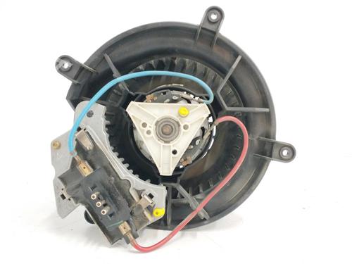 Heater blower motor VW SHARAN (7M8, 7M9, 7M6) 1.9 TDI | BP10736164M62 