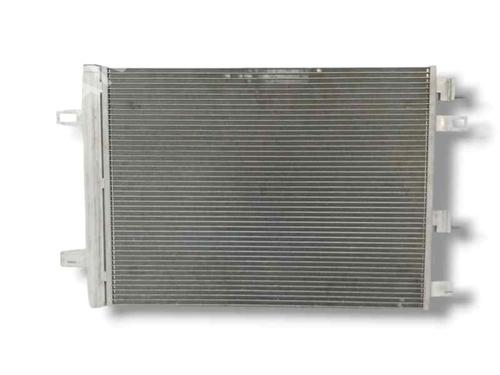 AC radiator MERCEDES-BENZ GLA (H247) GLA 200 d (247.712) | BP26553991M32 