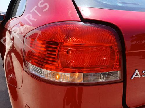 Used Left taillight Left taillight AUDI A3 Sportback (8PA) 1.6 FSI (115 hp) 36278059 36278059