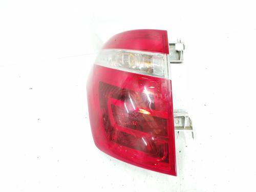 Used Left taillight Left taillight CITROËN C4 Picasso I MPV (UD_) 1.6 HDi (109 hp) 11115501 11115501