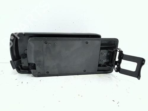 Armrest / Center console CITROËN C5 III Break (RW_) 2.0 HDi | BP35979933I20 - Image 4