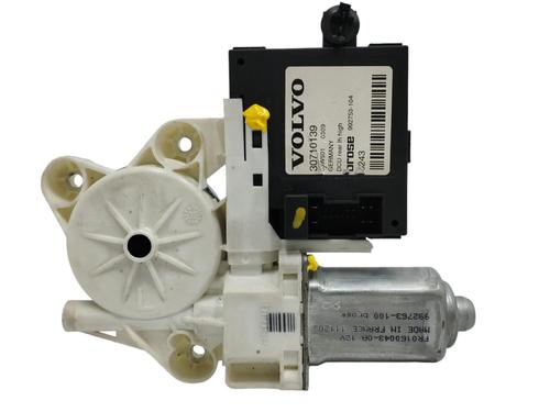 Vindusheismotor venstre bak VOLVO S40 II (544) 2.0 D | BP16360320E23 