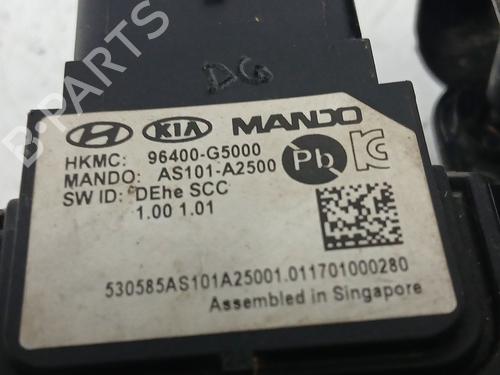 Elektronische module KIA NIRO I (DE) 1.6 GDI Hybrid | BP30083658M83