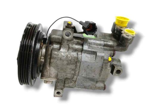 Used AC compressor NISSAN MICRA III (K12) 1.2 16V (65 hp) 26731212