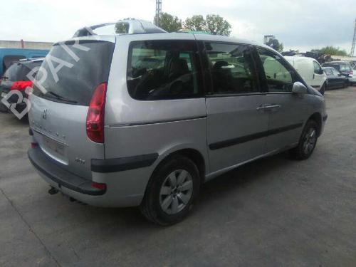 Fuse box PEUGEOT 807 (EB_)  | BP12429008E1 