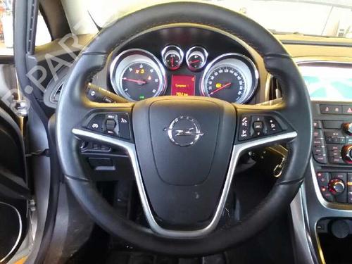 Zekeringkast OPEL ASTRA J Sports Tourer (P10)  | BP17244056E1 