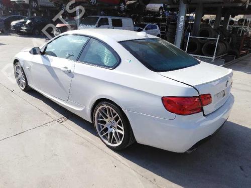 Engine mount BMW 3 Coupe (E92) 325 d | BP12549483M89 
