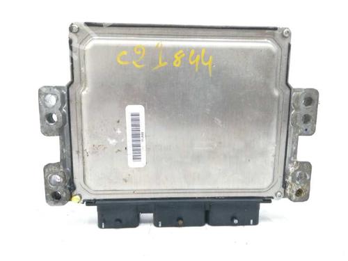 Engine control unit (ECU) RENAULT MEGANE III Hatchback (BZ0/1_, B3_) | BP9256352M57 - Image 2