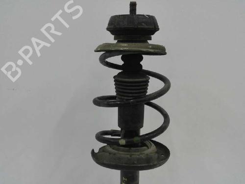 Left front shock absorber DACIA SANDERO II TCe 90 (B8M1, B8MA, B8AC) | BP6408348M16