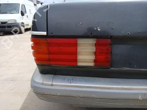 Used Left taillight Left taillight NISSAN MICRA II (K11) 1.0 i 16V (K11) (54 hp) 35775379 35775379