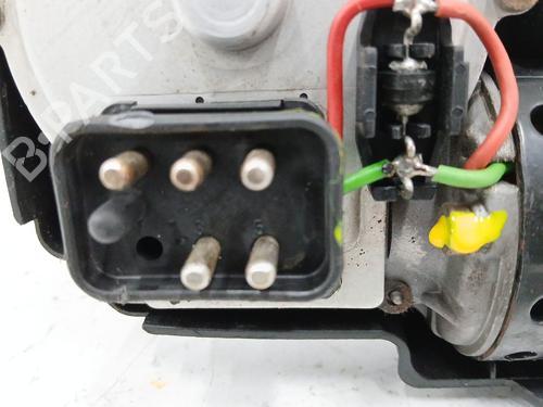 Front wiper motor MERCEDES-BENZ E-CLASS (W124) E 300 D (124.131) | BP37991993M29 - Image 3