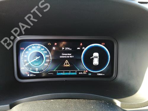 Catalyst HYUNDAI KONA (OS, OSE, OSI)  | BP13483686M10 