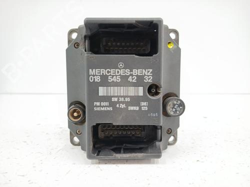 Used Electronic module Electronic module MERCEDES-BENZ C-CLASS (W202) C 180 (202.018) (122 hp) 36432946 36432946