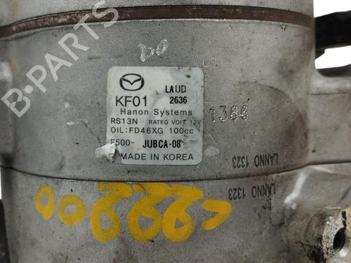 AC compressor MAZDA 3 (BM, BN) | BP16882598M34 - Image 5