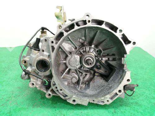 Gearbox MAZDA 6 Saloon (GG)  | BP8112374M3 