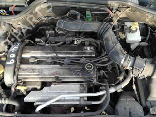 Intake manifold FORD ESCORT VI (GAL, AAL, ABL) 1.6 i 16V | BP16730320M70 