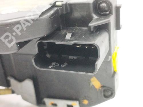Front right lock NISSAN PULSAR Hatchback (C13)  | BP11185135C97 