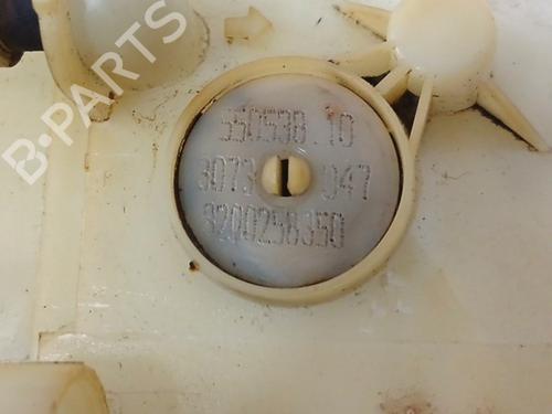 Fuel pump OPEL MOVANO A Van (X70)  | BP20166169M76 