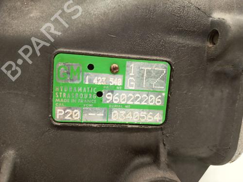 Gearbox BMW X5 (E53) 3.0 i | BP38673782M3 - Image 2