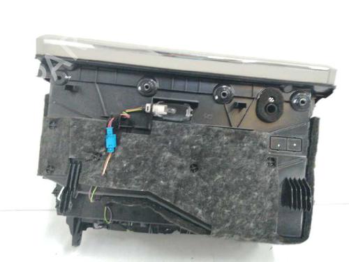 Glove box MERCEDES-BENZ C-CLASS (W204) C 200 Kompressor (204.041) | BP8899570C95 