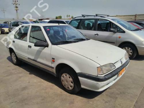 Front bumper RENAULT 19 I (B/C53_)  | BP24338052C7 