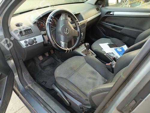 Engine OPEL ASTRA H Estate (A04) 1.7 CDTI (L35) | BP36327475M1  - Image 11