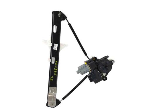 Rear left window mechanism SEAT ARONA (KJ7, KJP) 1.0 TSI | BP28095334C24 
