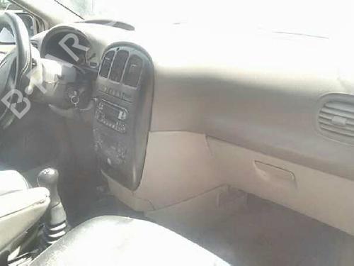 Electronic module CHRYSLER VOYAGER IV (RG, RS) | BP5588406M83