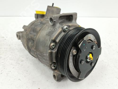 AC compressor VW GOLF V (1K1) 1.9 TDI | BP33050272M34  - Image 5