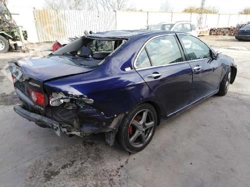 Høyre foran støtdemper HONDA ACCORD VII (CL, CN) 2.2 i-CTDi (CN1) | BP17711176M17 
