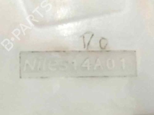 Switch NISSAN MICRA IV (K13K, K13KK) 1.2 | BP26299731I30 