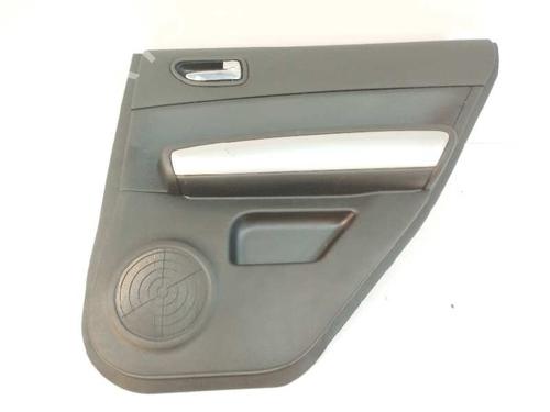 Used Rear right panel NISSAN X-TRAIL II (T31) 2.0 dCi 4x4 (150 hp) 10188154