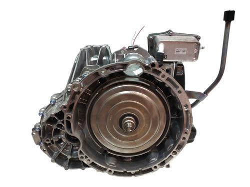 Used Gearbox Gearbox MERCEDES-BENZ B-CLASS Sports Tourer (W246, W242) [2011-2018] 20671930 20671930