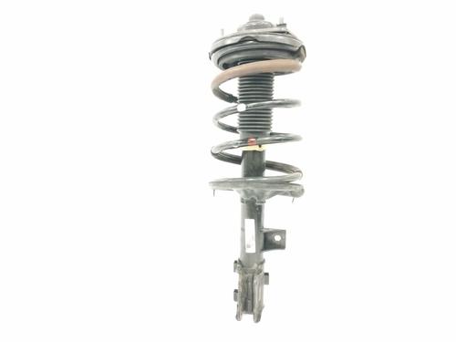 Used Left front shock absorber KIA MAGENTIS II (MG) 2.0 CRDi (140 hp) 8650804
